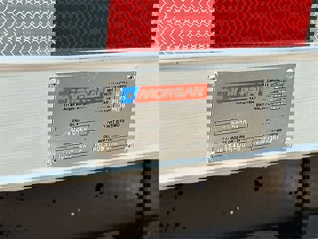 New 2025 Chevrolet Express 3500 w/ Power Convenience Package image 14