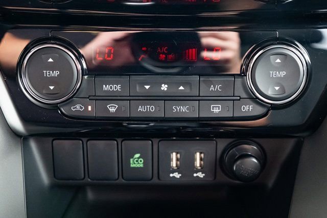 New 2026 Mitsubishi Eclipse Cross SE image 17