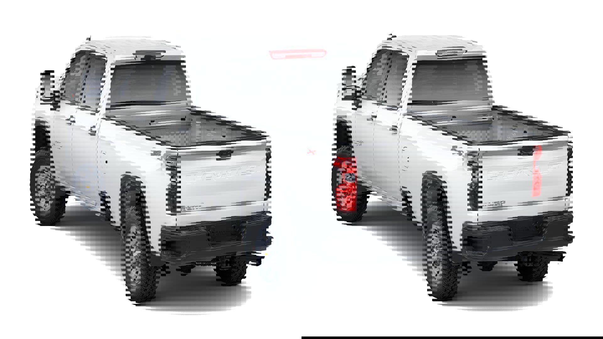 New 2026 Chevrolet Silverado 2500 W/T w/ WT Convenience Package image 31