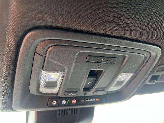 Certified 2024 Chevrolet Silverado 1500 ZR2 w/ ZR2 Bison Edition image 32