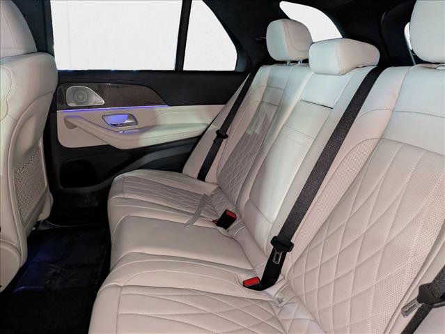 New 2026 Mercedes-Benz GLE 63 AMG S image 18