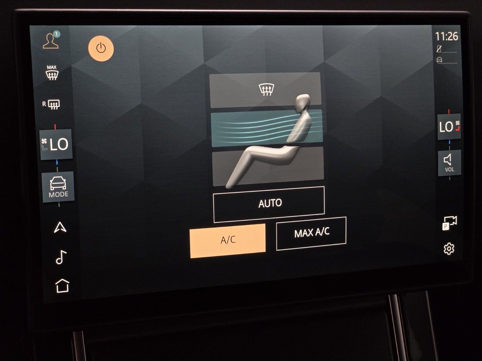 New 2026 Land Rover Range Rover Velar S image 29