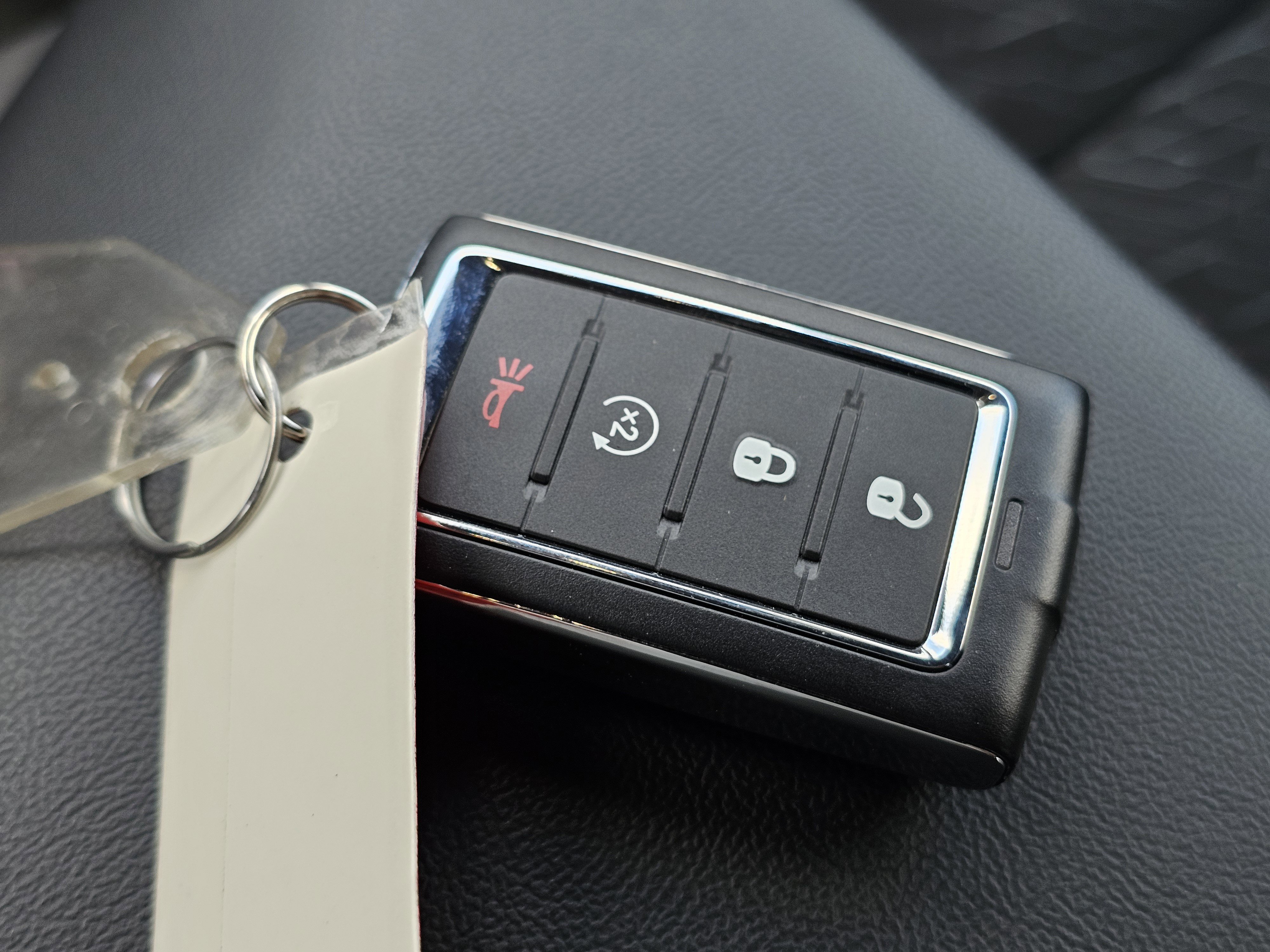 New 2026 Dodge Charger Scat Pack image 28