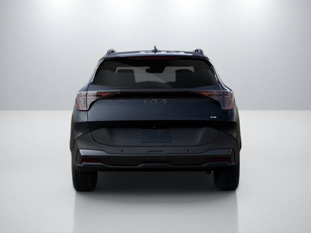 New 2026 Kia Sportage X-Line image 5