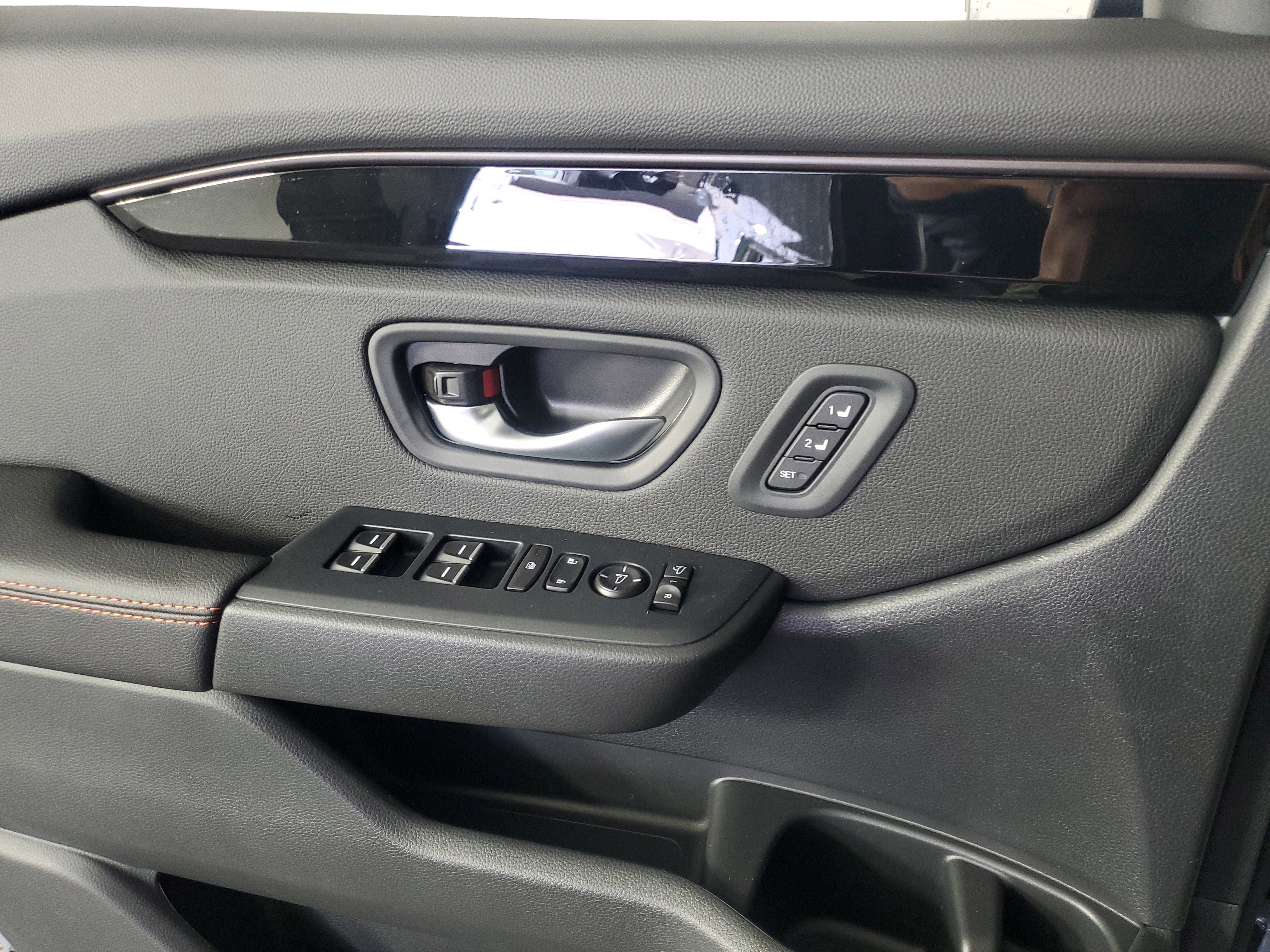 New 2026 Honda Pilot TrailSport image 31