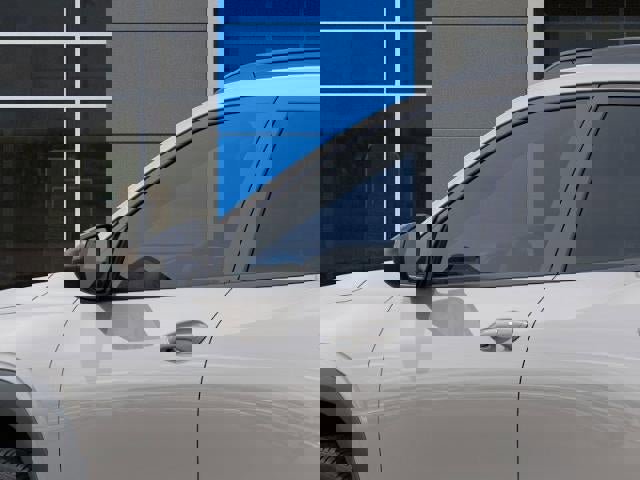 New 2026 Chevrolet Trax RS w/ Driver Confidence Package image 12