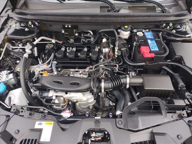 Used 2025 Honda Accord SE image 23