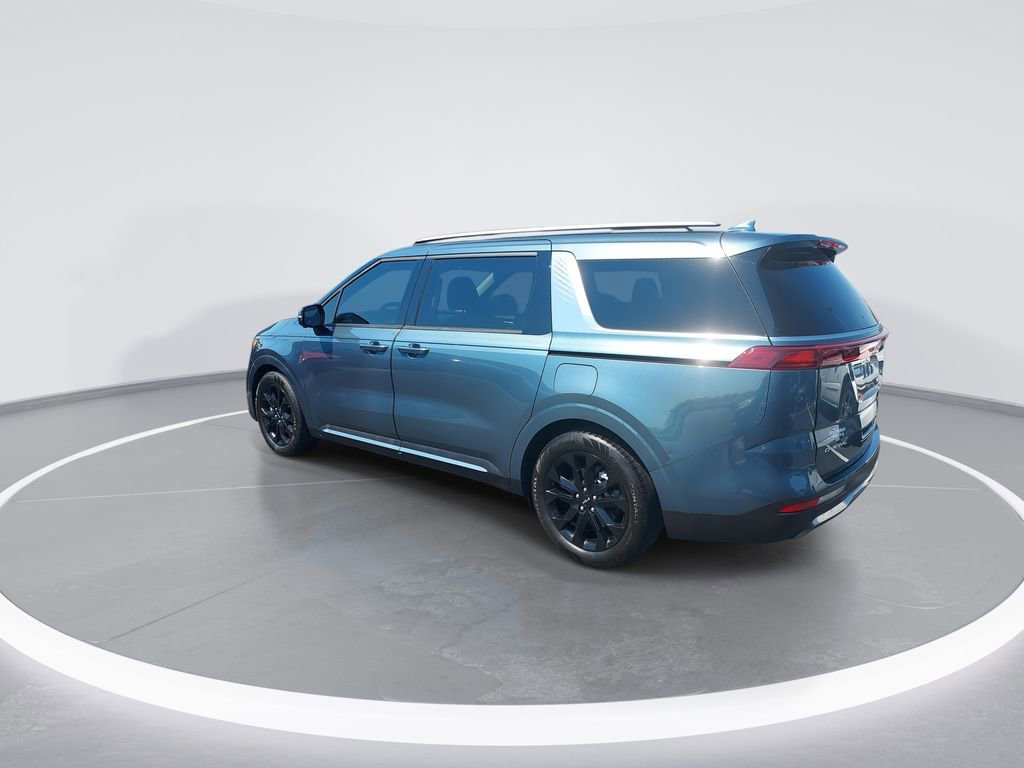 Certified 2024 Kia Carnival SX image 6