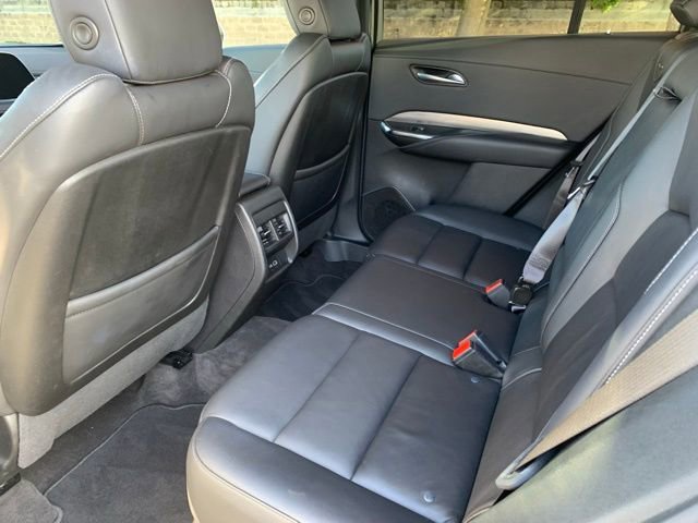 Used 2024 Cadillac XT4 Premium Luxury image 16