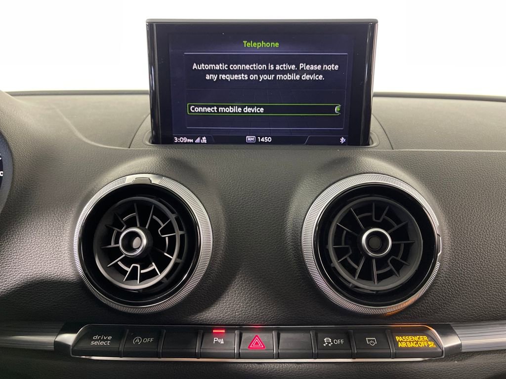 Used 2020 Audi A3 2.0T Premium Plus w/ Premium Plus Package image 20