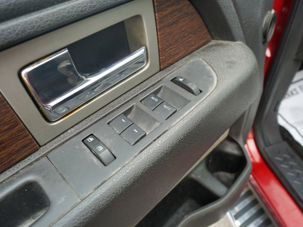 Used 2013 Ford F150 Lariat w/ Luxury Equipment Group image 15