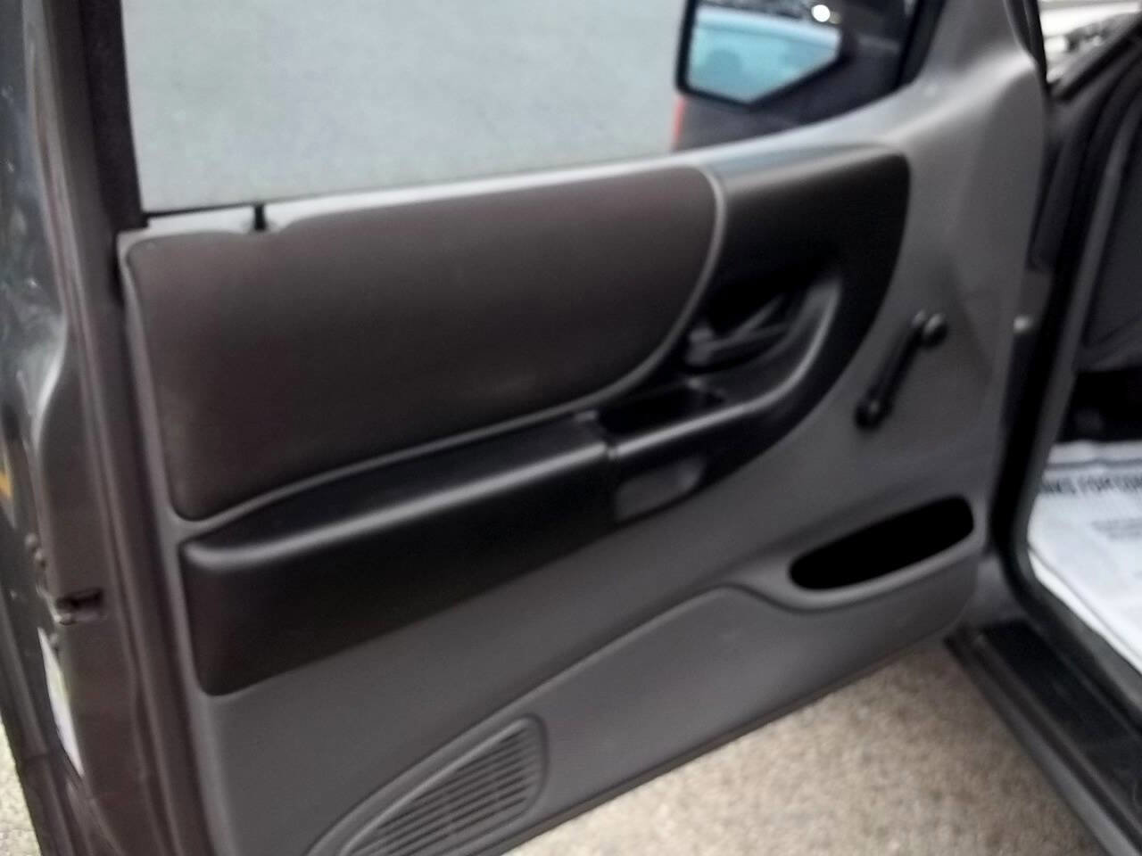 Used 2006 Ford Ranger XLT image 8