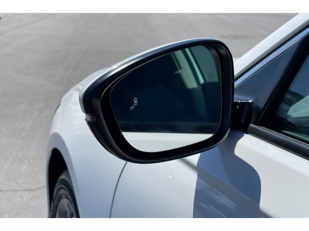 Certified 2025 Honda Accord EX-L image 51