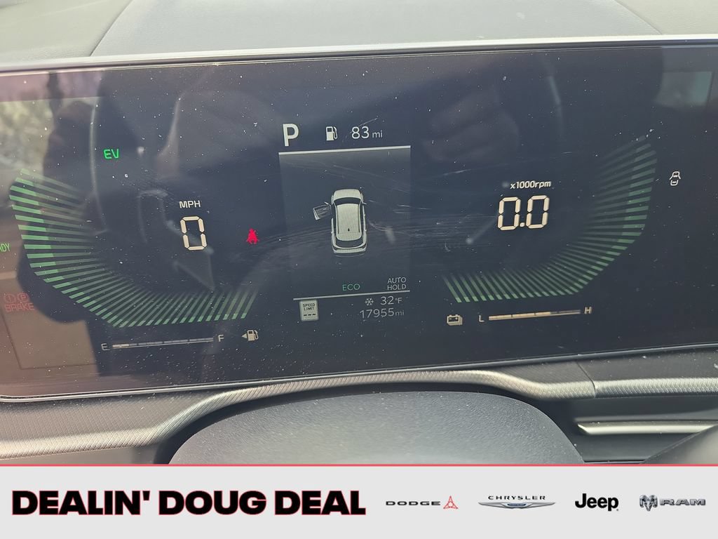 Used 2026 Kia Sportage S AWD/4WD image 15