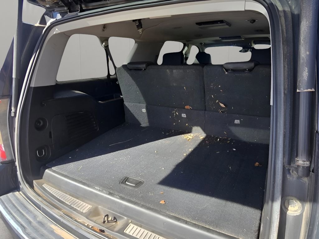 Used 2019 GMC Yukon XL Denali w/ Denali Ultimate Package image 30