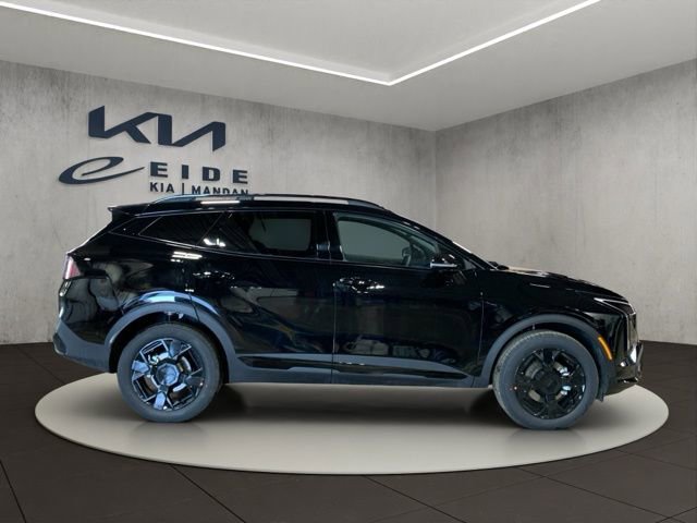 New 2026 Kia Sportage X-Line image 6