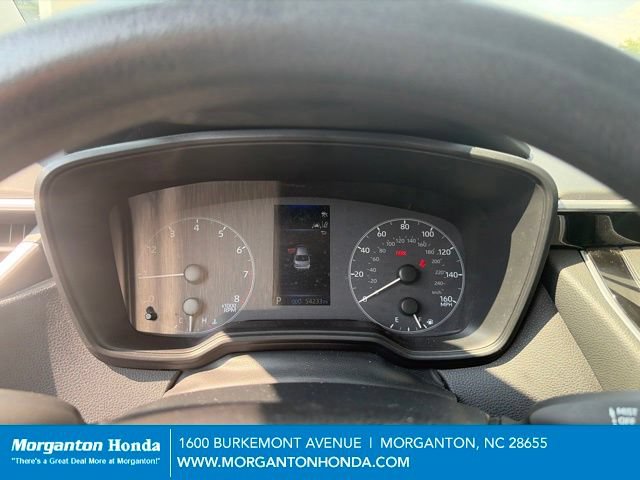 Used 2024 Toyota Corolla LE FWD image 17