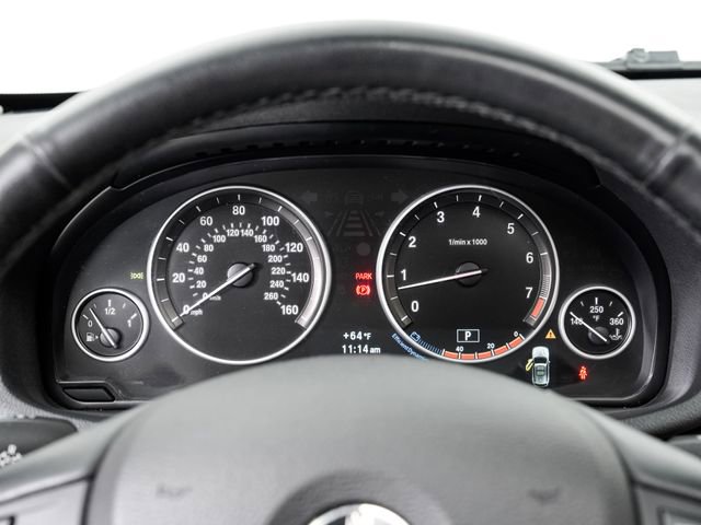 Used 2014 BMW X3 xDrive28i AWD/4WD image 15