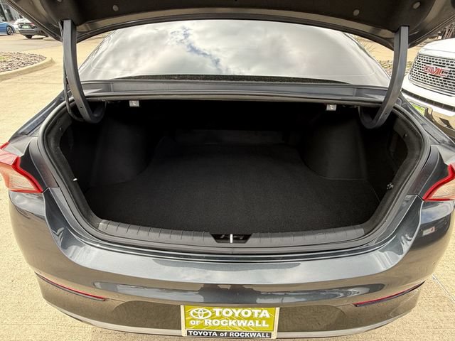 Used 2021 Kia K5 EX FWD image 3