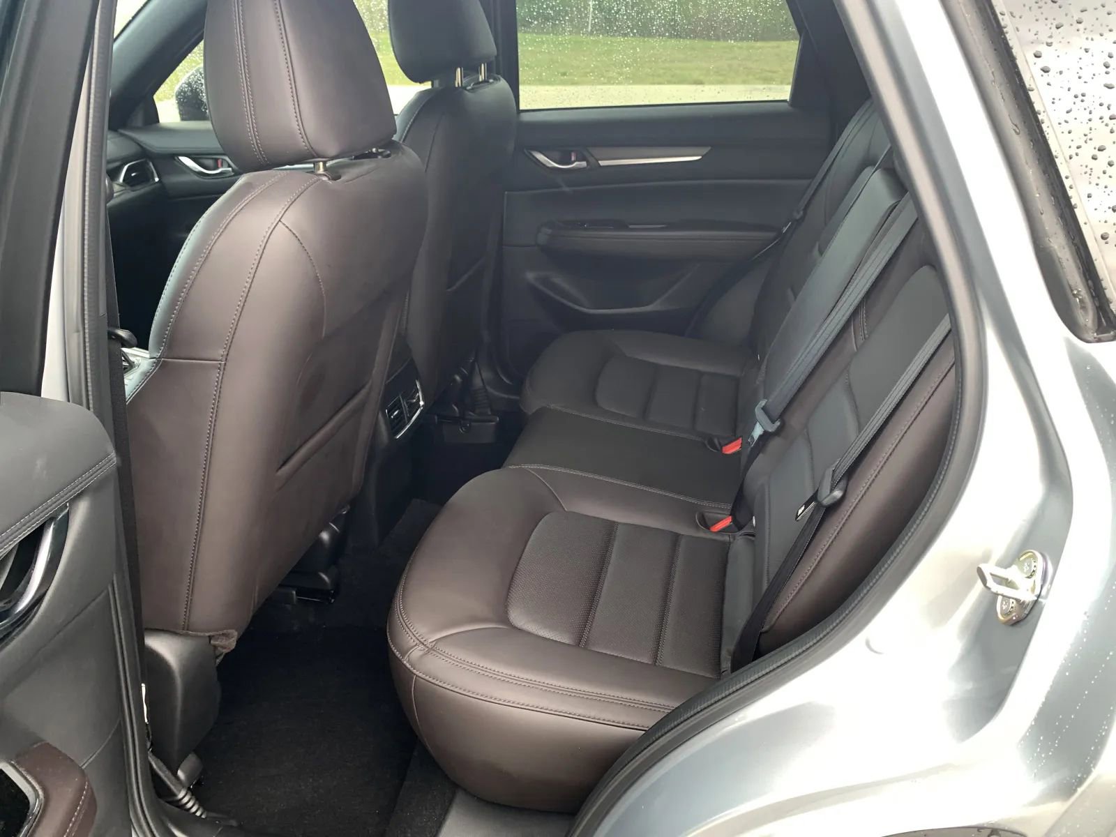 Used 2019 MAZDA CX-5 Signature image 30