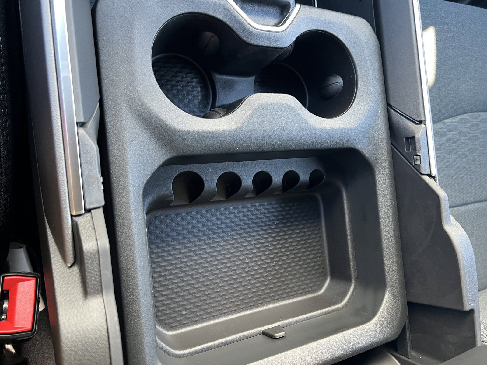 New 2026 RAM 2500 Big Horn AWD/4WD image 29