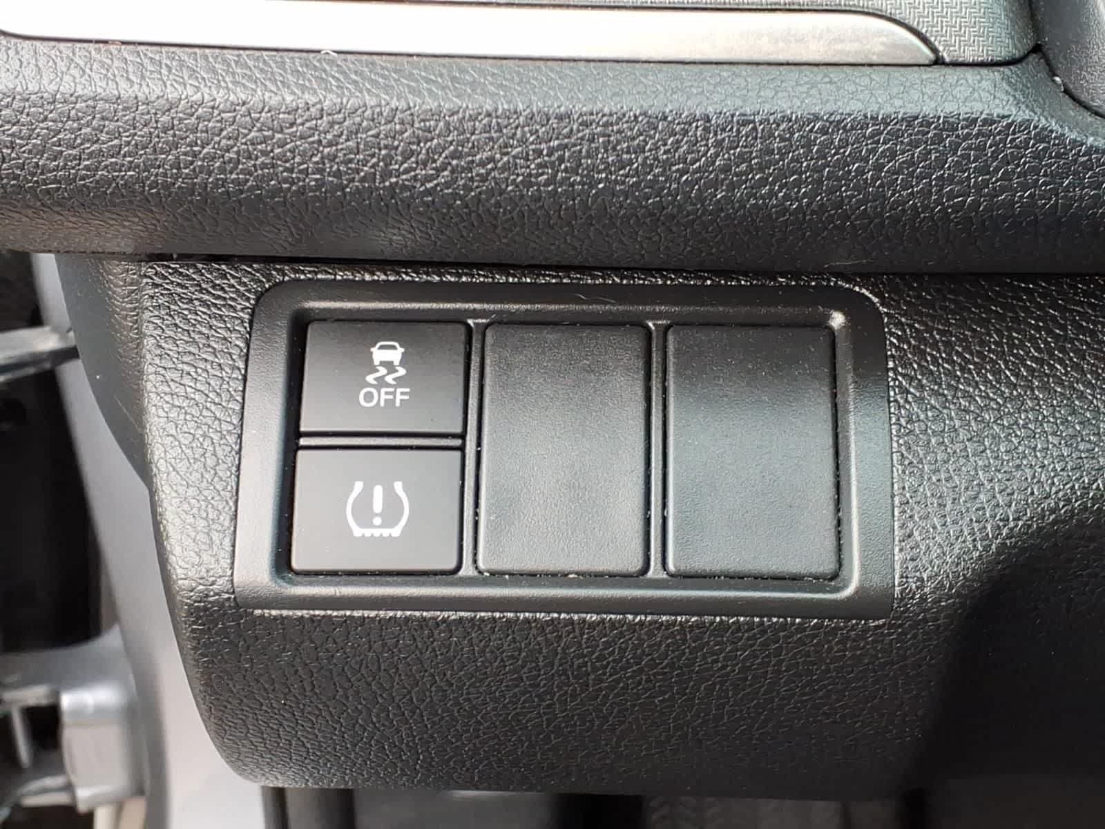 Used 2016 Honda Civic LX image 17