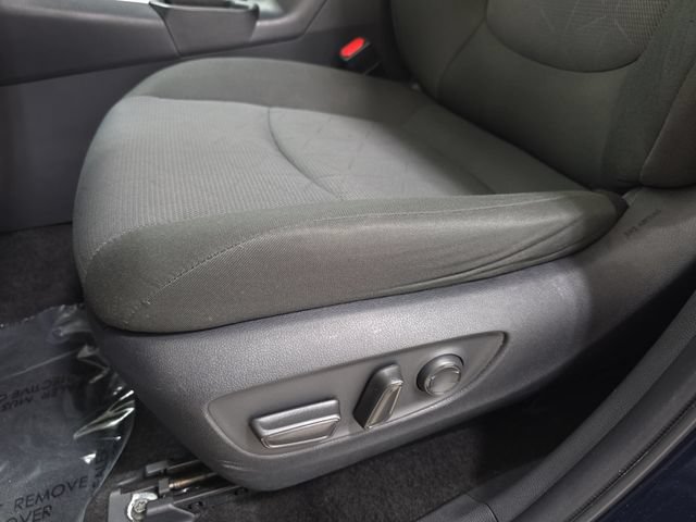 Certified 2025 Toyota RAV4 XLE AWD/4WD image 26