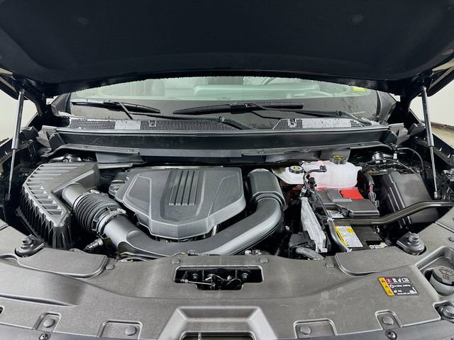 New 2026 Chevrolet Traverse LT w/ LPO, Floor Liner Package image 32