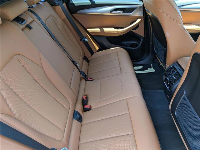 Used 2023 BMW X3 xDrive30i w/ Premium Package AWD/4WD image 22