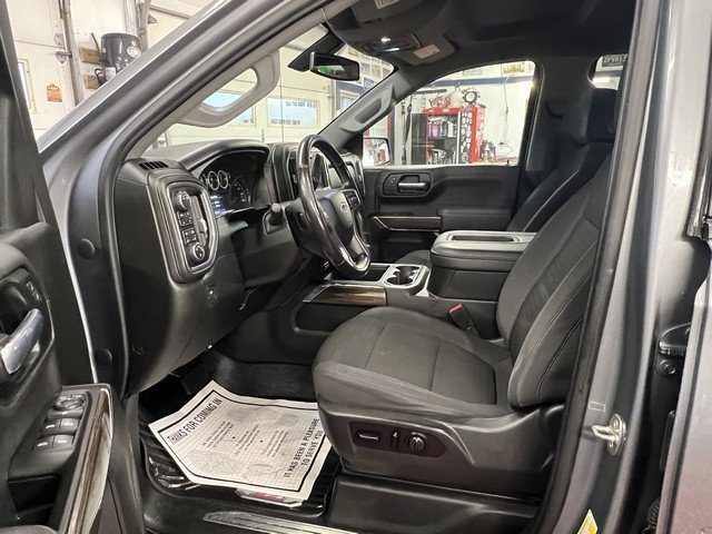Used 2020 Chevrolet Silverado 1500 RST image 6