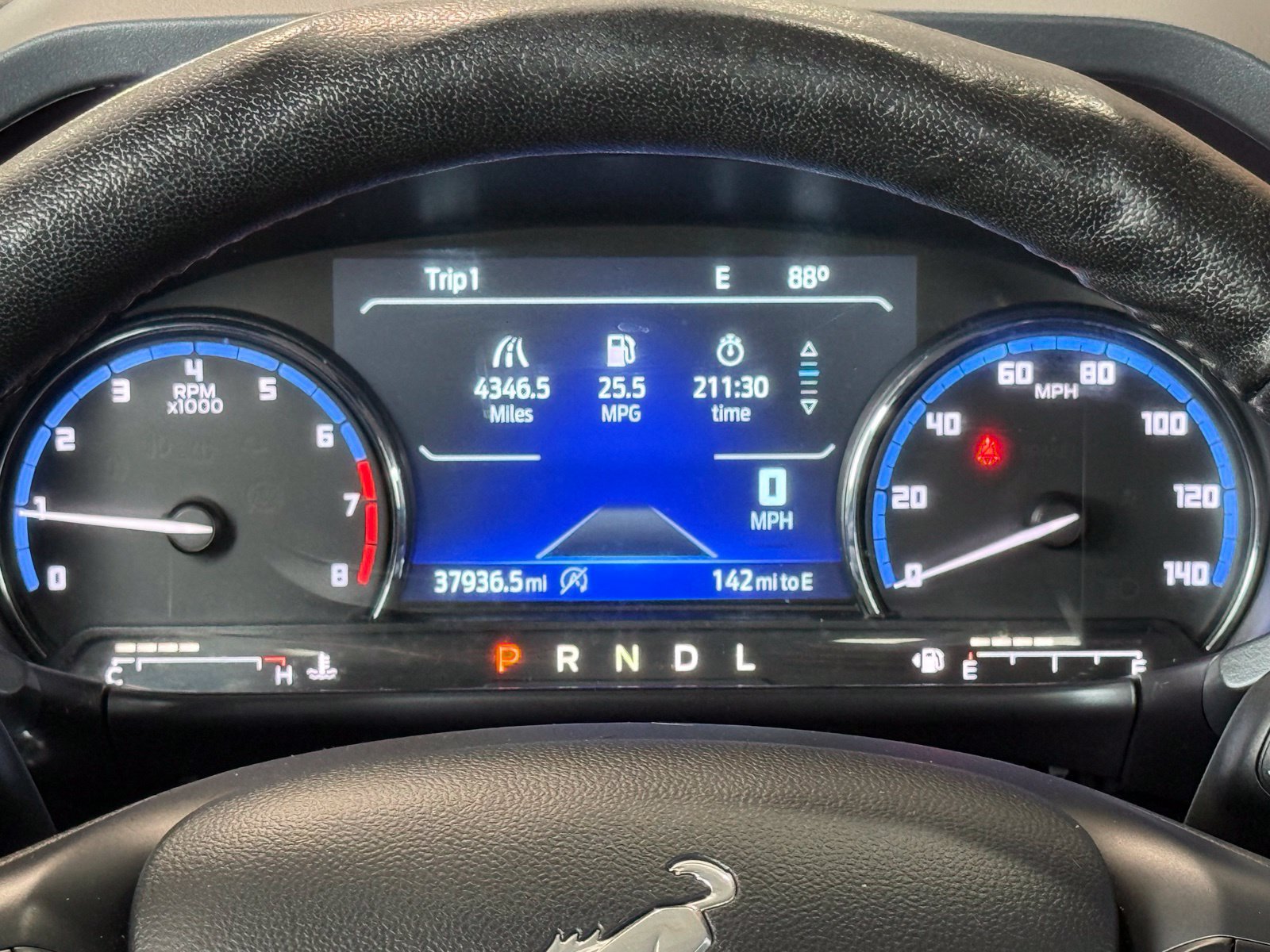 Used 2021 Ford Bronco Sport Outer Banks AWD/4WD image 31