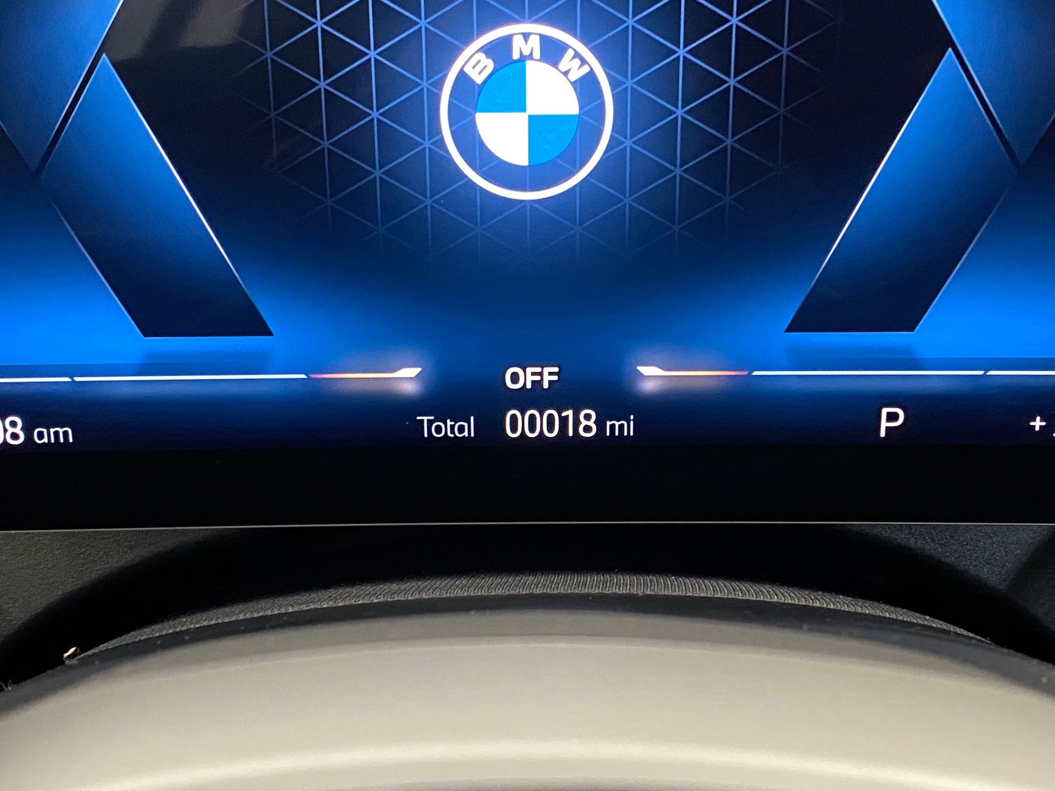 New 2026 BMW 540i xDrive w/ M Sport Package image 21