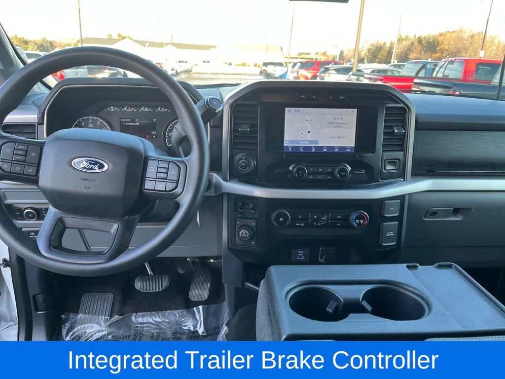 Used 2023 Ford F150 XLT w/ XTR Package image 20