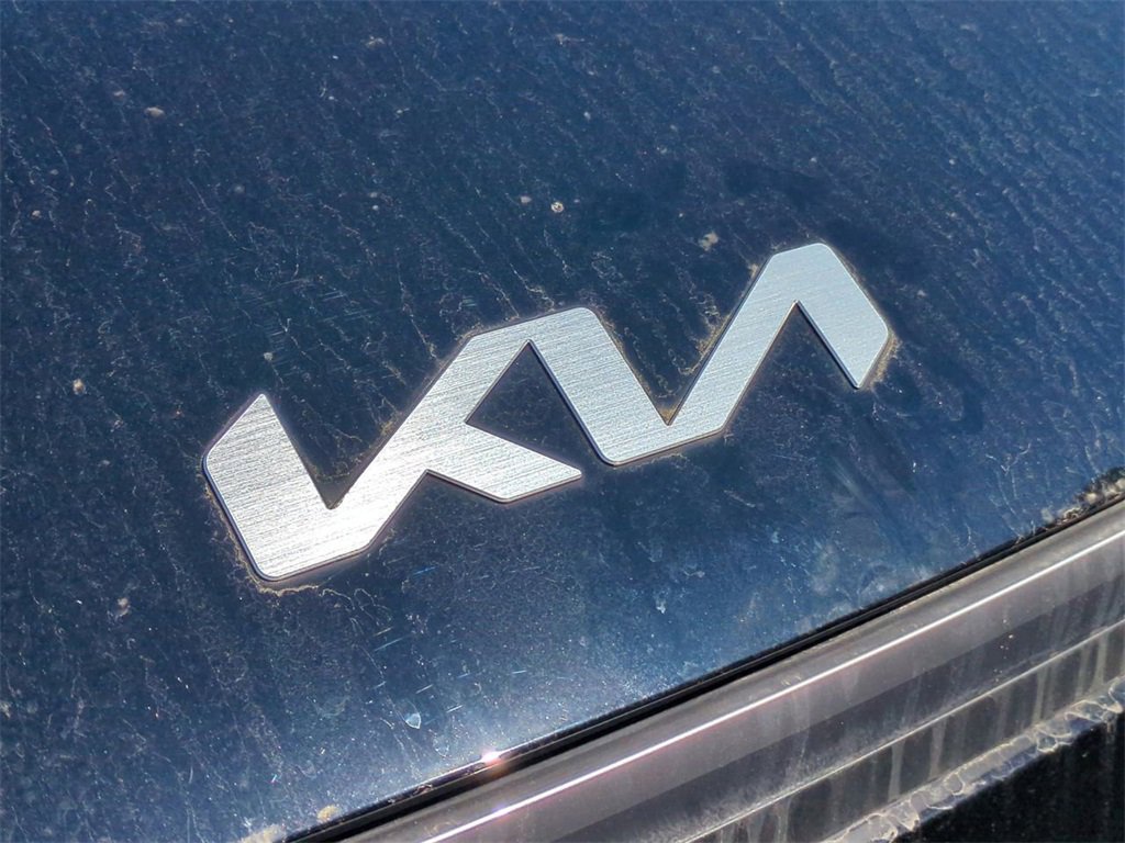New 2026 Kia EV9 GT-Line image 43