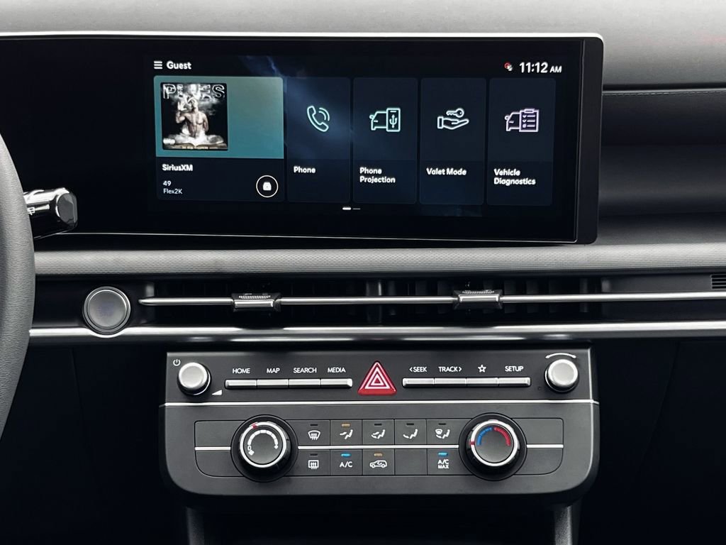 New 2026 Hyundai Tucson SE image 28