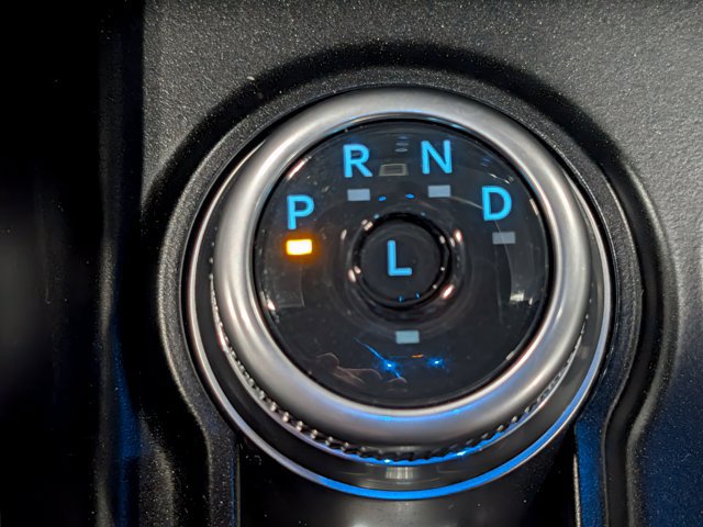 New 2027 Ford Explorer Active RWD image 20