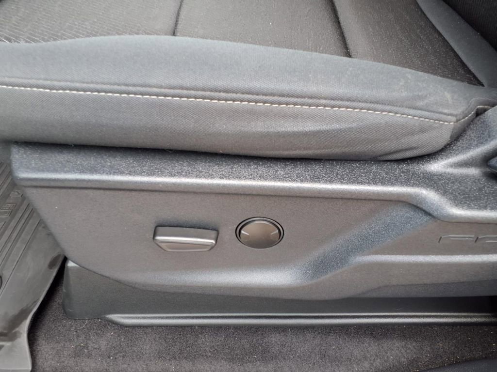 Used 2024 Ford F150 XLT w/ XLT Black Appearance Package image 25