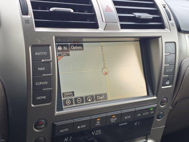 Used 2019 Lexus GX 460 Luxury image 26