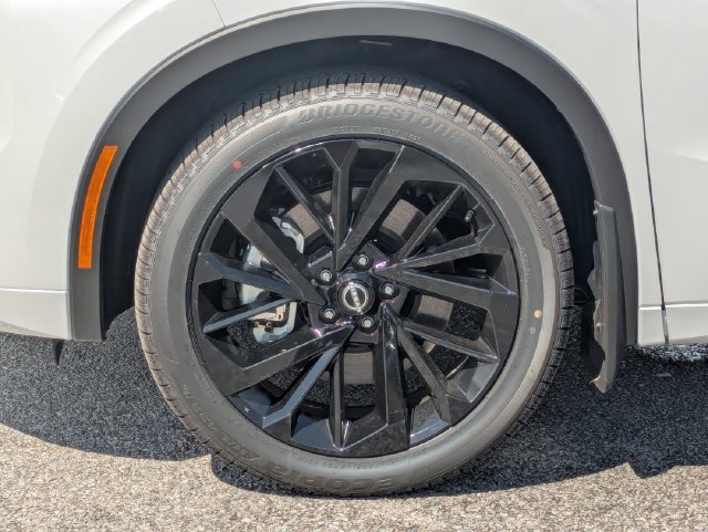 New 2026 Nissan Rogue Platinum AWD/4WD image 11