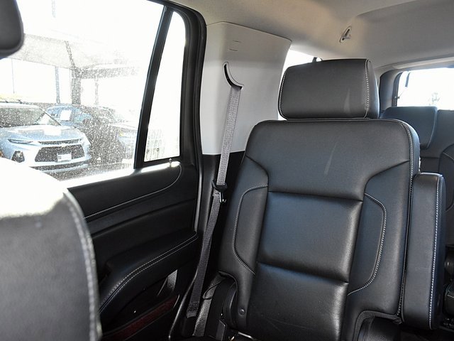 Used 2017 GMC Yukon SLT w/ Open Road Package image 21