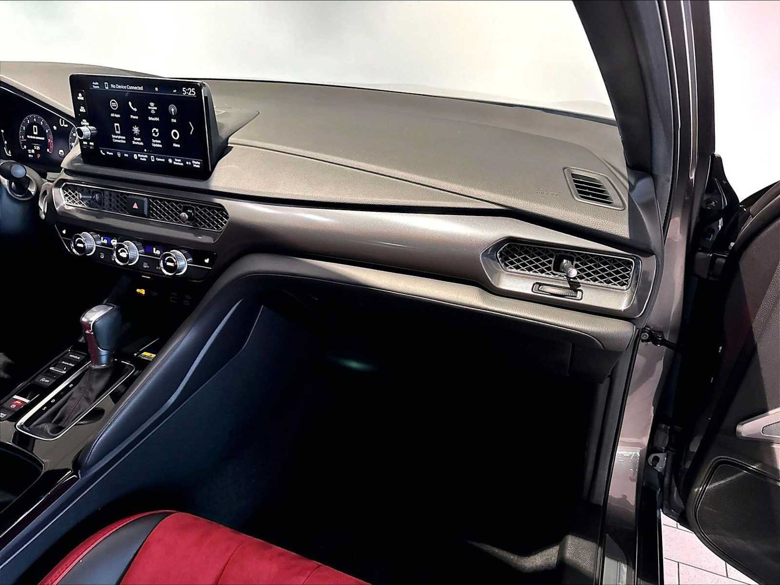 Used 2025 Acura Integra A-Spec w/ Technology Package FWD image 24