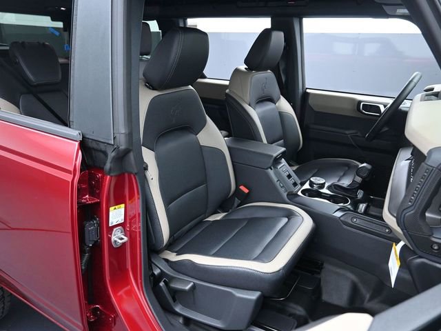 New 2025 Ford Bronco Big Bend image 28