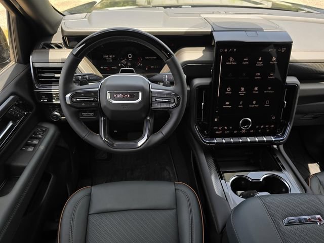 New 2026 GMC Yukon AT4 w/ AT4 Premium Plus Package AWD/4WD image 12