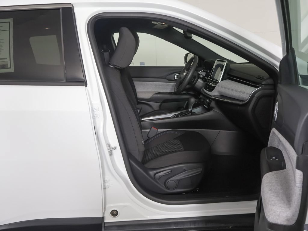 Used 2025 Jeep Compass Sport AWD/4WD image 26