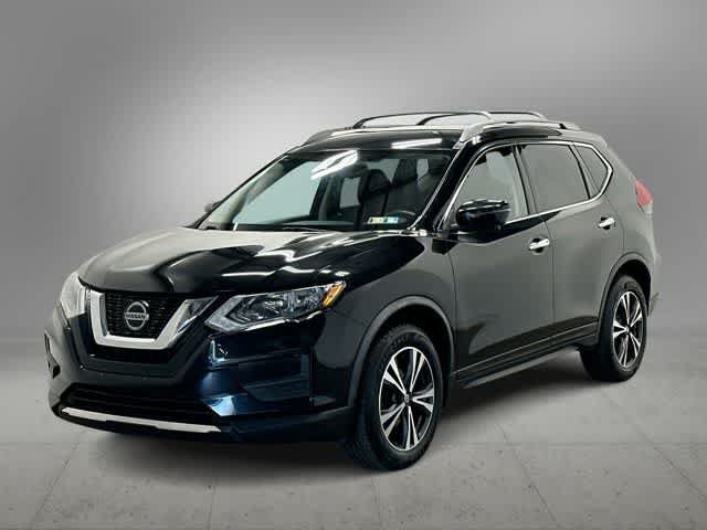 Used 2019 Nissan Rogue SV w/ Premium Package AWD/4WD image 1