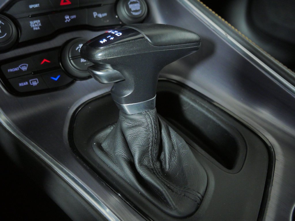Used 2016 Dodge Challenger R/T Plus RWD image 32