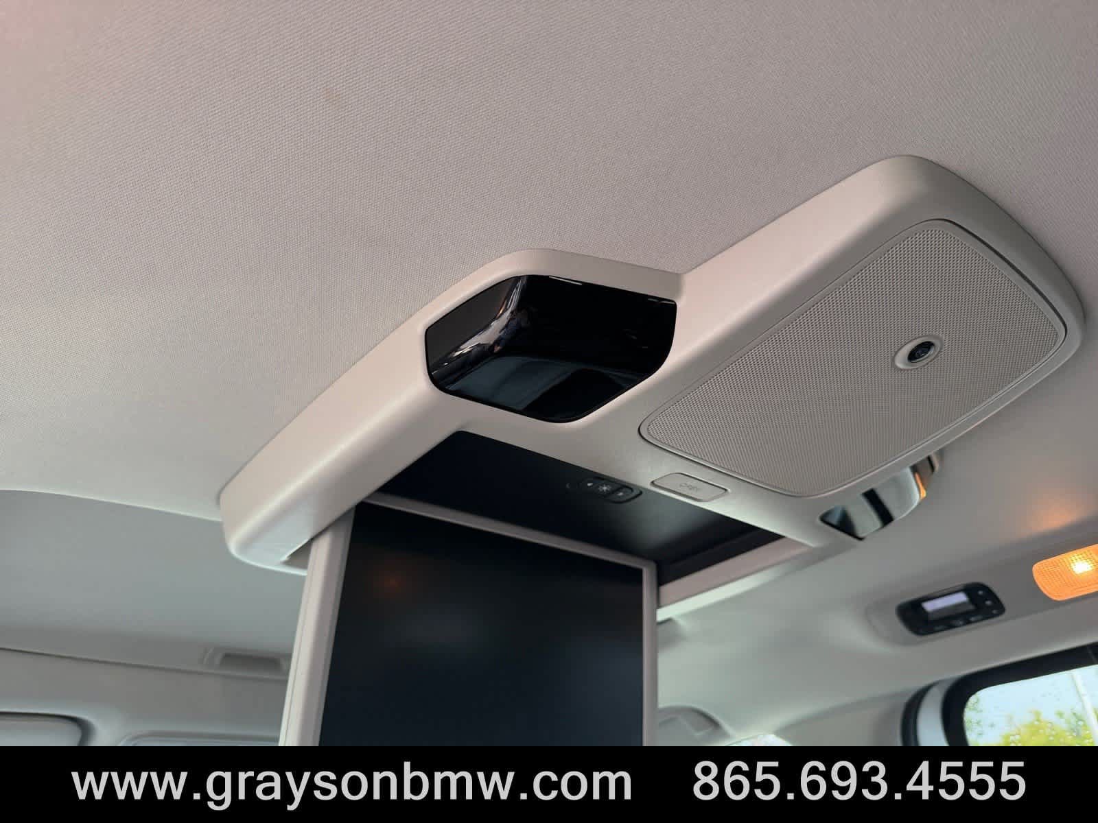 Used 2026 Honda Odyssey Elite image 18