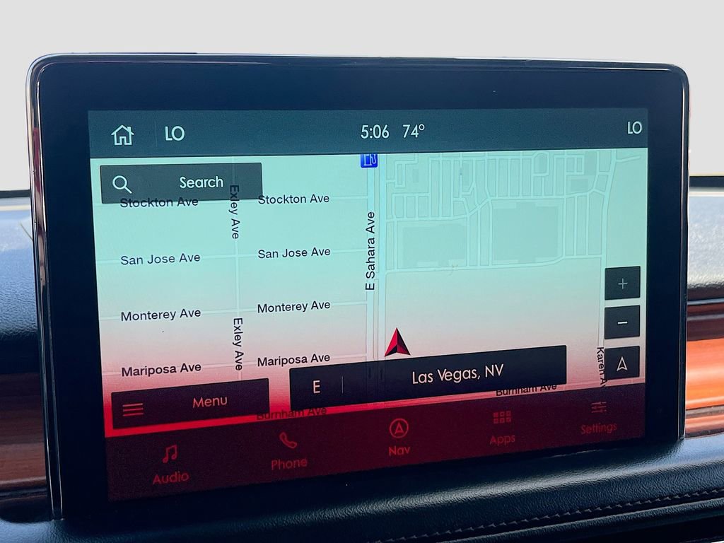Used 2020 Lincoln Aviator Reserve RWD image 13