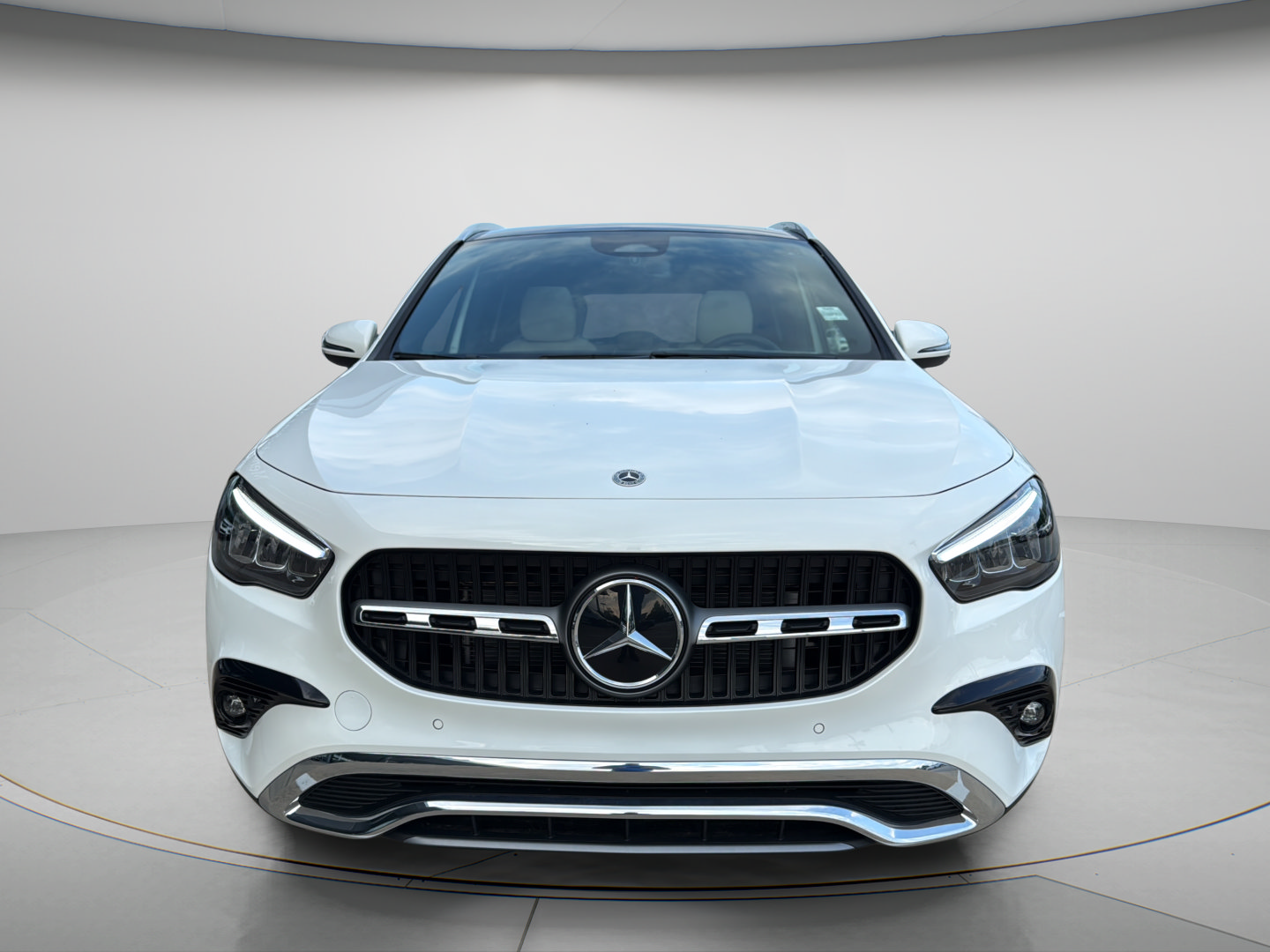 New 2026 Mercedes-Benz GLA 250 image 8