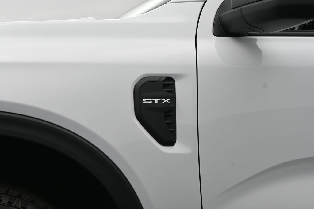 New 2026 Ford Ranger XL w/ Trailer Tow Package AWD/4WD image 18